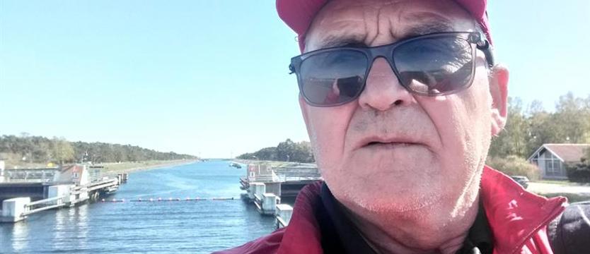 Wyprawa "Reginy R. II". W kierunku Wysp Owczych