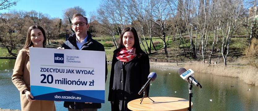 Rusza głosowanie w SBO. Decydujemy o 20 milionach