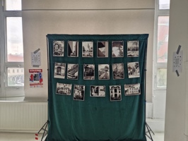 The Homeless Gallery has opened. A great opportunity for photography enthusiasts.