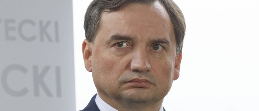 Zgoda na zatrzymanie i areszt Zbigniewa Ziobry