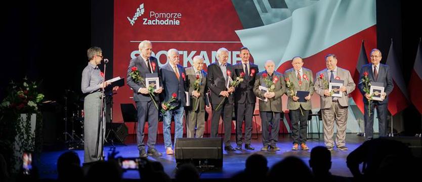 Spotkanie wokół patriotyzmu. W hołdzie kombatantom