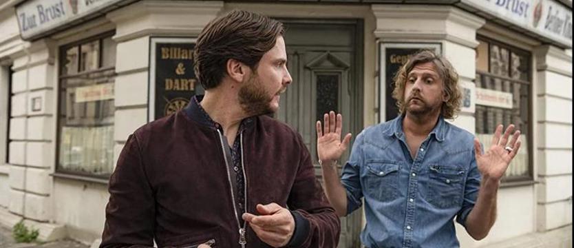 Tydzień siedmiu filmów