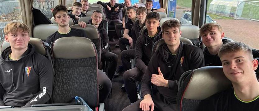 Piłka ręczna. Porażki Pogoni