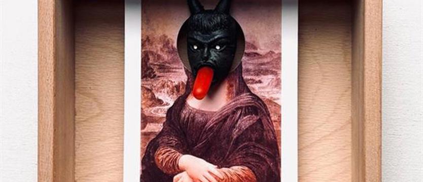 Nowa wystawa w Muzeum Narodowym. Wyobraźnia jako pole działania