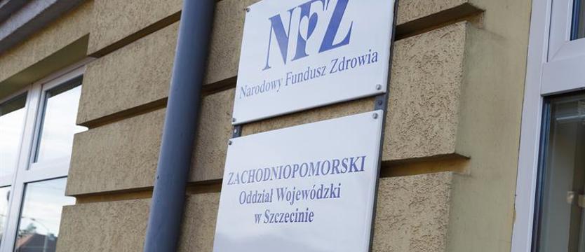 Chojna bez nocnej opieki zdrowotnej