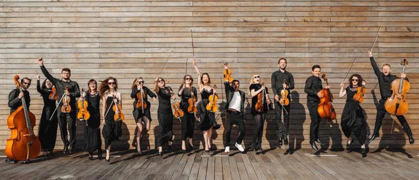 W środę debata i koncert z Baltic Neopolis Orchestra