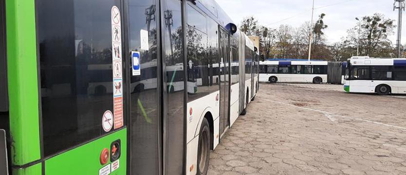 Szczecin kupi 20 autobusów elektrycznych