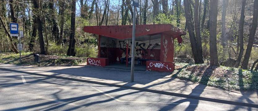 Wyremontują najstarszą wiatę na prawobrzeżu Szczecina