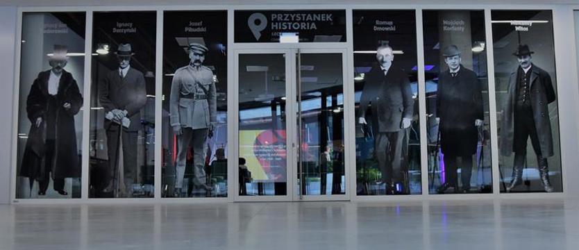 Przypomnieć o obozie w Woldenbergu