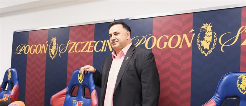 Zaskakujący plan właściciela Pogoni Szczecin. Haditaghi kupi drugi klub?!