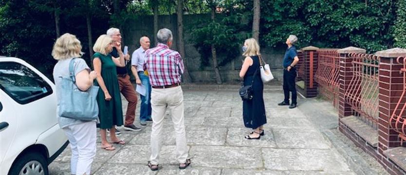 Czy tak ma wyglądać dialog z urzędem? Nie składają broni