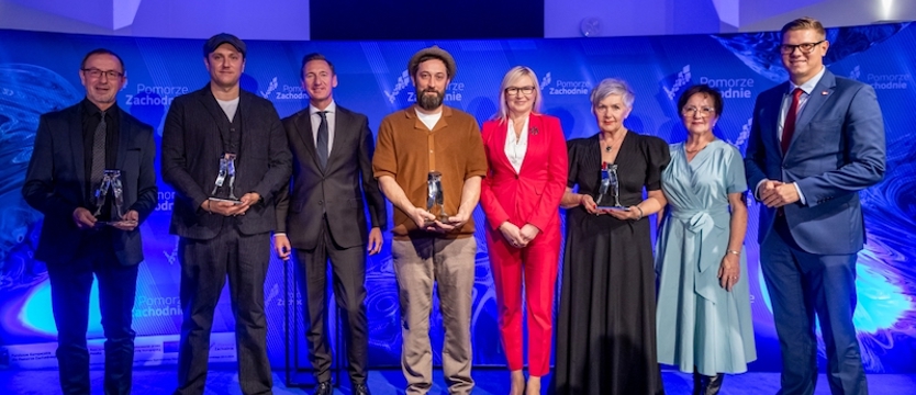 Za zasługi dla kultury. Laureaci „Pro Arte” 2025 odebrali nagrody