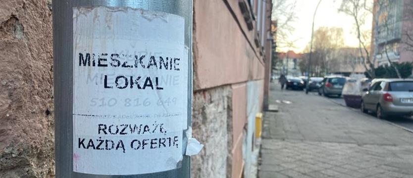 Kupować albo nie kupować, oto jest pytanie. Poruszenie w nieruchomościach