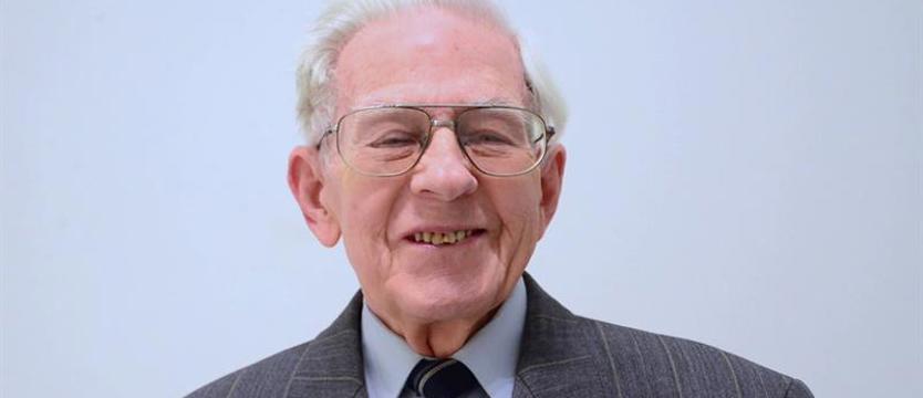 Nie żyje Roman Kraszewski