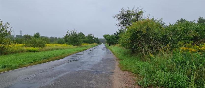 Rozpoczyna się budowa ul. Świętochowskiego od ul. Swojskiej do wiaduktu A6