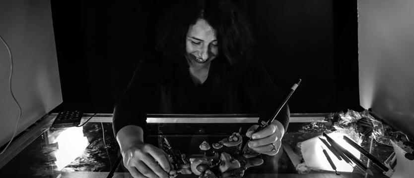 Szczecin coraz bardziej filmowy. Nowe animacje nagradzanych reżyserek