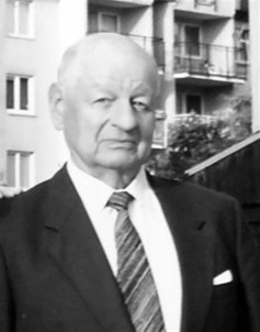 Wacław Stankiewicz - fot. arch. rodzinne