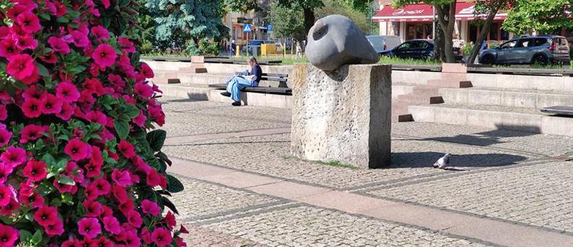 Śródmiejskie trele