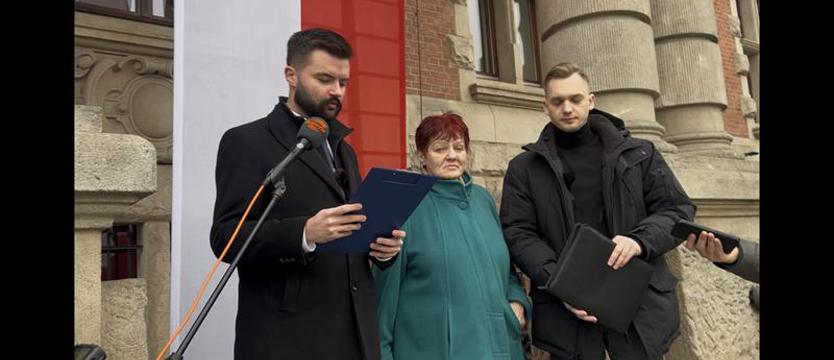 Konfederacja chce odwołania wojewody Adama Rudawskiego. "Naruszył zasadę bezstronności"