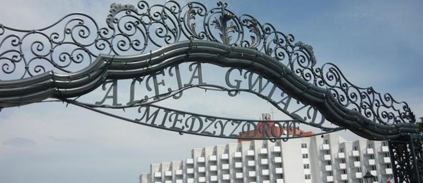 Trwa Festiwal Gwiazd w Międzyzdrojach