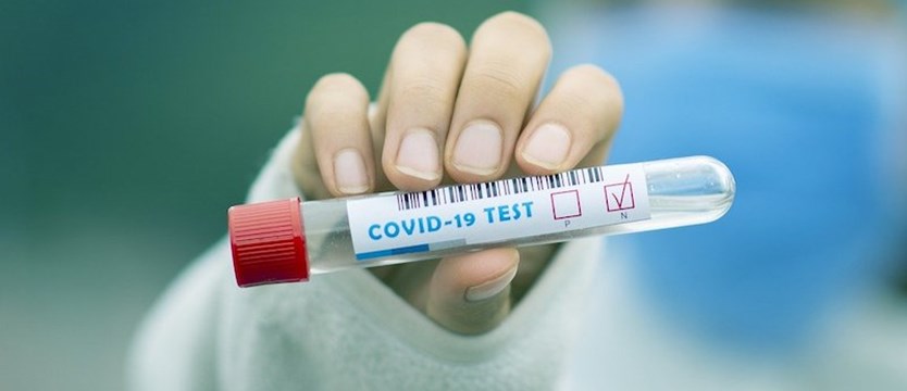 Nowy punkt do wykonywania testów na koronawirusa w Szczecinie