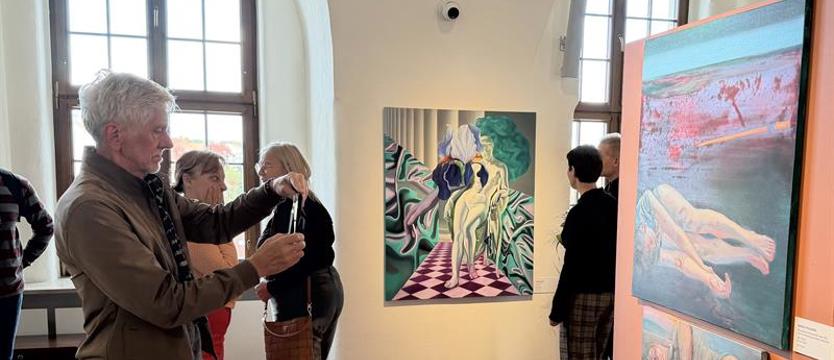 Obraz w moich oczach. Otwieramy festiwalowy cykl – napisz recenzję!