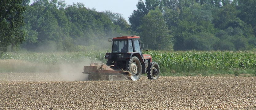 Rusza nabór wniosków o dopłaty dla rolników