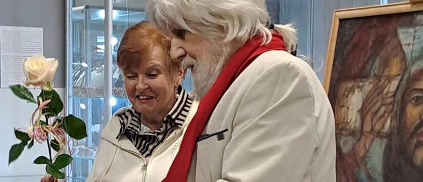 Czas spełnienia.  Tadeusz Zieliński – człowiek o niezwykłej osobowości i wielkim talencie