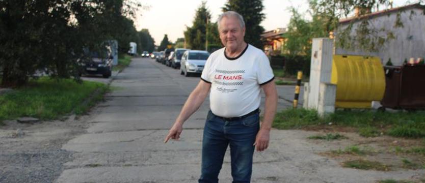 Mieszkańcy mają dość wieloletnich zaniedbań