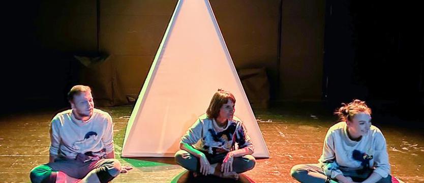 Niezwykła opowieść o kolorach