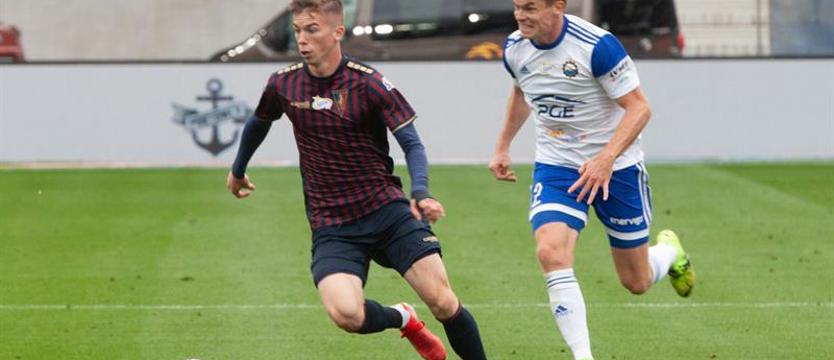 Piłka nożna. Pech Smolińskiego, czyli operacja zamiast kadry