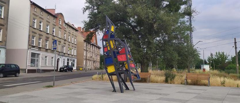 Sobotnia gra terenowa. Skolwińskim szlakiem