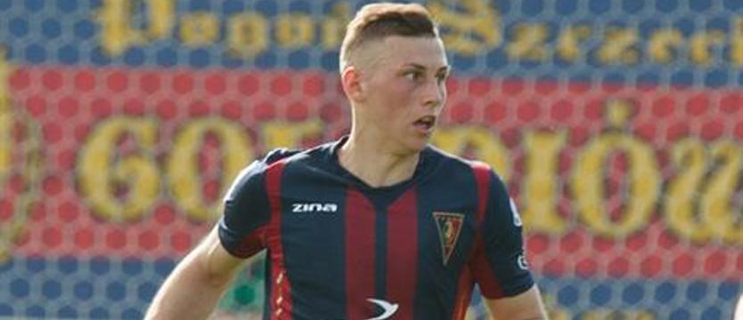 Piłka nożna. Polska towarzysko wygrała z Łotwą