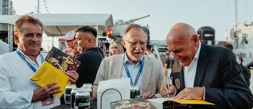 Najstarszy polski wyścig powrócił do grodu Gryfa. Gwiazdy kolarstwa dzisiaj w Szczecinie!