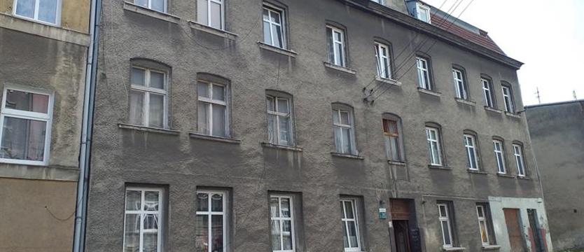 Pierwszy etap kompleksowego remontu. ZBiLK szuka wykonawcy