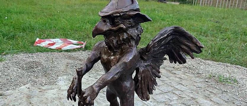 Kat był nieczysty podwójnie. Stargardzkie historie