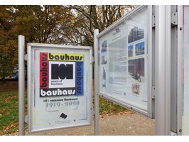 101 lat Bauhausu