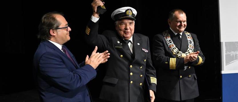 Szczecińska uczelnia z ambitnymi planami