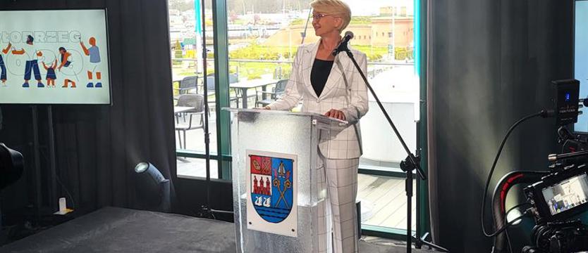 Kołobrzeg stolicą kultury? Wkrótce się okaże