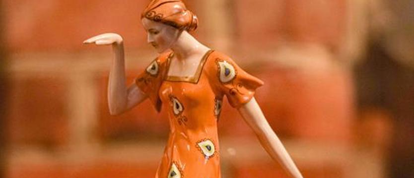 Okazja, by potańczyć w muzeum