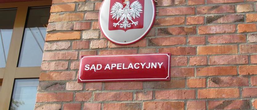 Więzienie za puste faktury