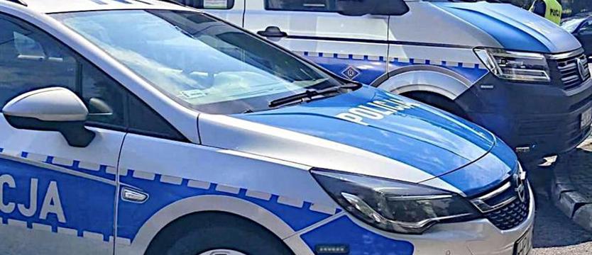 Tragiczny wypadek z piłą. 42-latek zginął podczas pracy