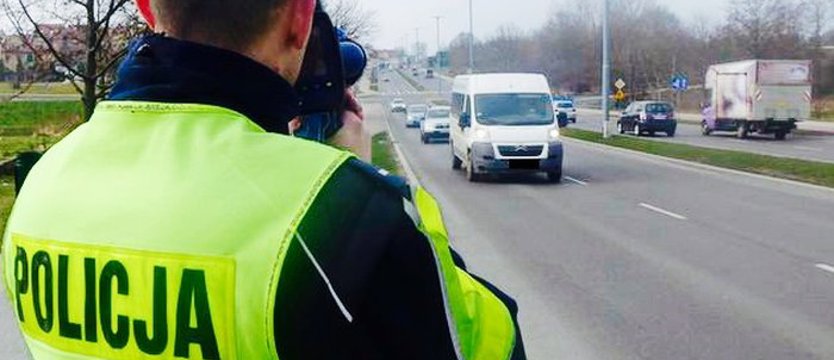 Okres świąt spokojniejszy na zachodniopomorskich drogach