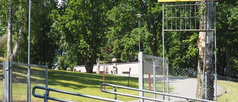 Przygotowują do sprzedaży. Jaka przyszłość ośrodka w Trzebieży