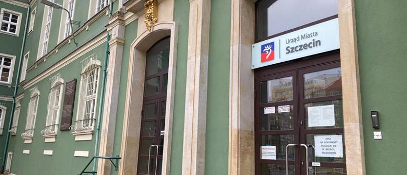 Radne Koalicji Obywatelskiej zawieszone