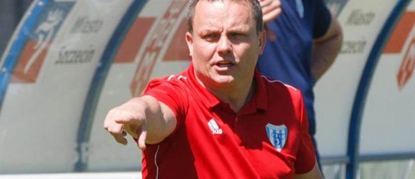 Piłka nożna. Rezerwy portowców wyprzedziły Błękitnych w III lidze