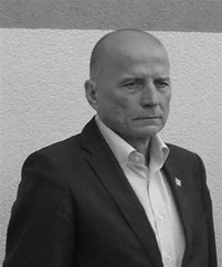 Bogdan Górecki