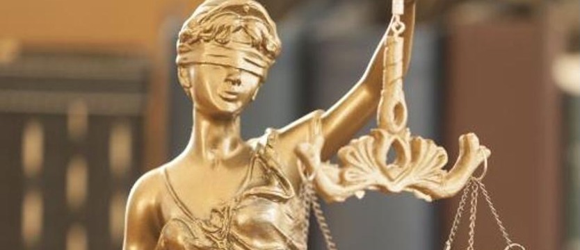 Z młotami napadli na kantor w Szczecinie. Ruszył proces obywateli Ukrainy