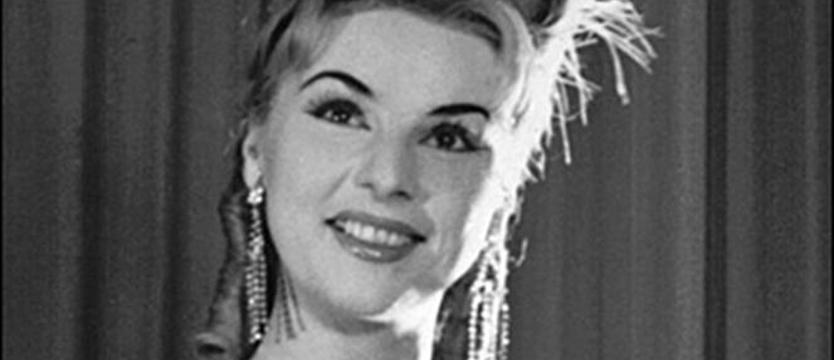 Legenda operetki i głosowanie
