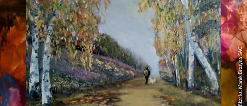 Galeria Jednego Wiersza i wystawa. Kulturalne prezentacje w klubie